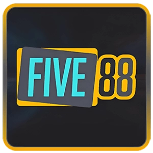 logo -five88